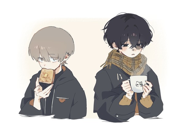 Tobi & Fuchi