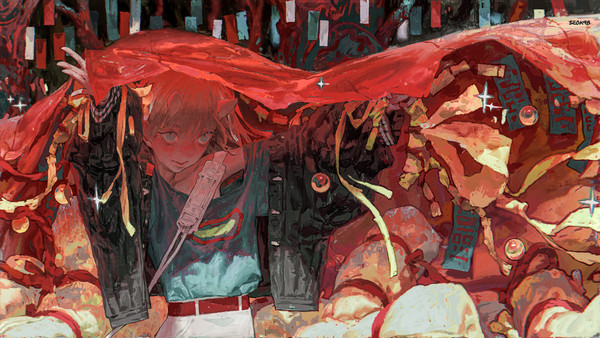 Forced Encounter