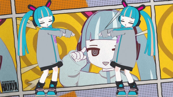 にゃーにゃーぷーぷー2025