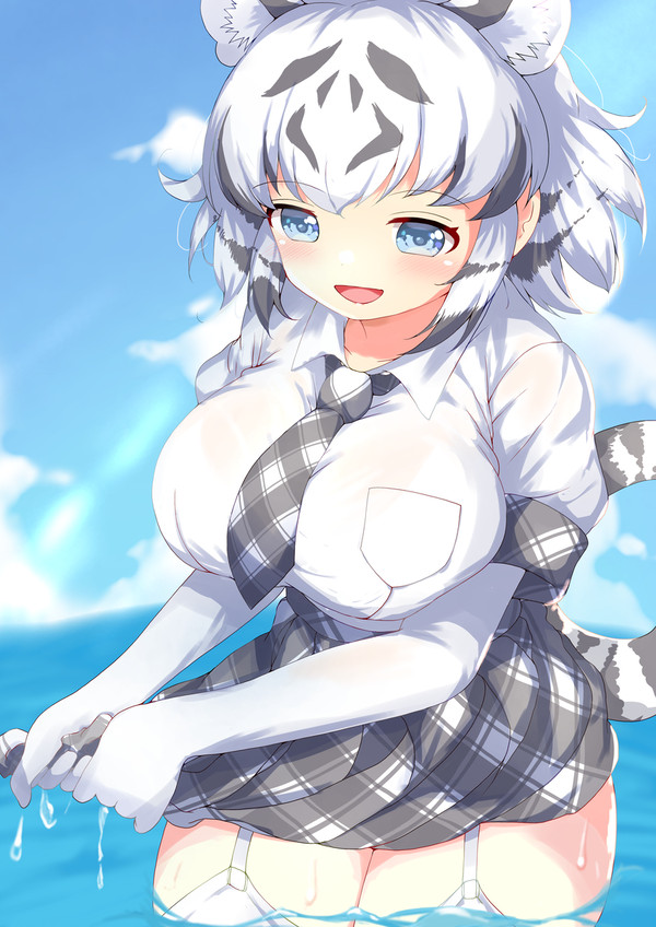 われちゃん