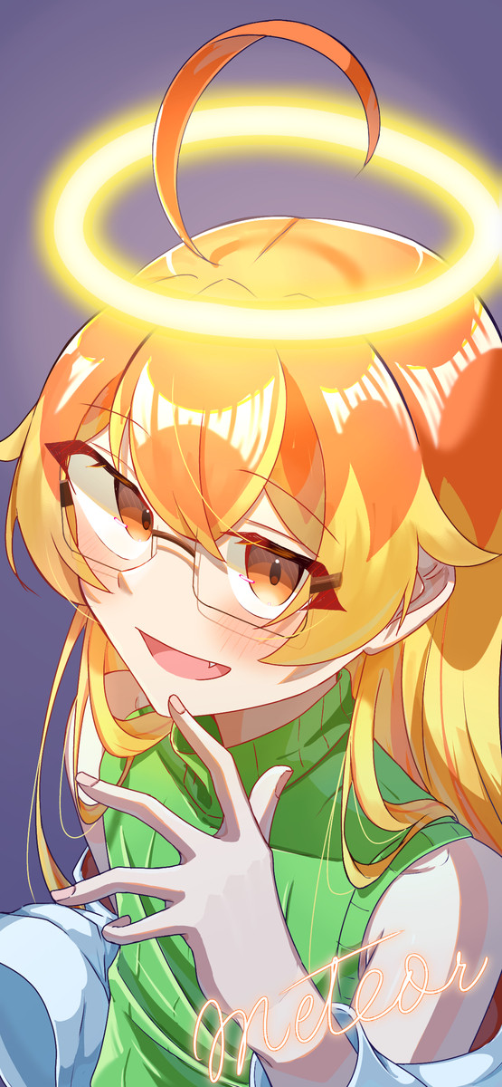 めめ村絵まとめ1