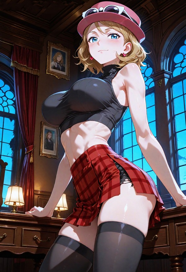 セレナ Serena