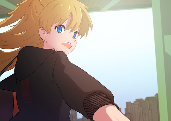 私のエンディング