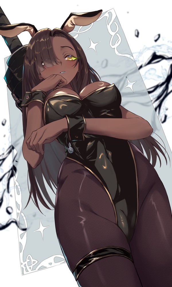 ズールゥお姉さんかわいい～