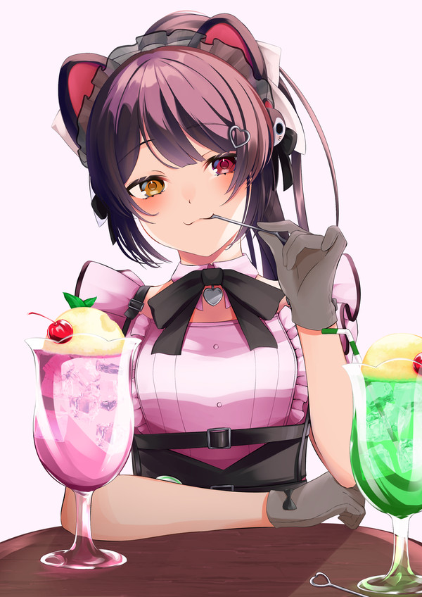 くりーむそーだ