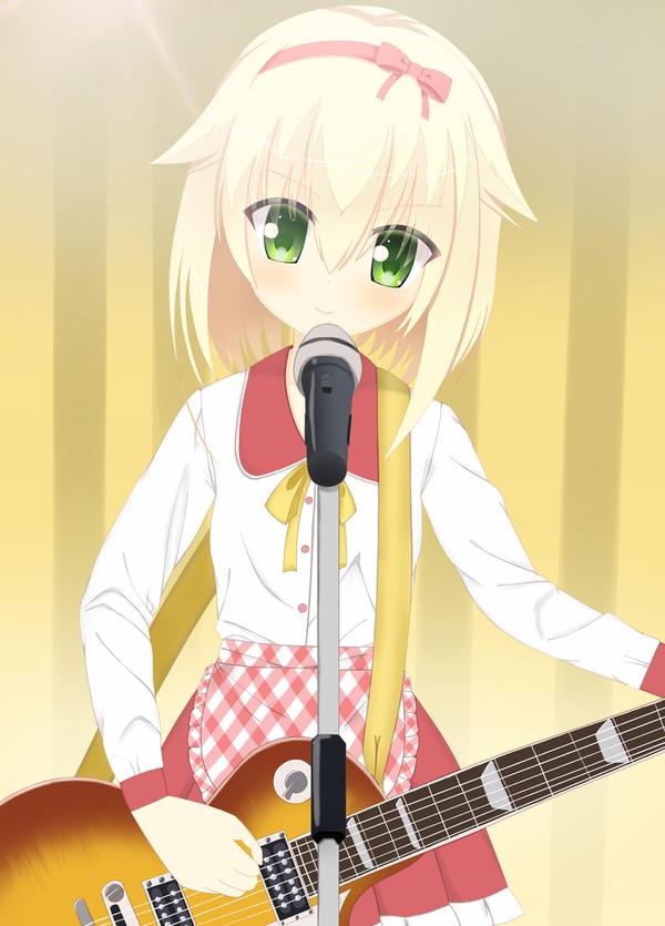 ギター和奏