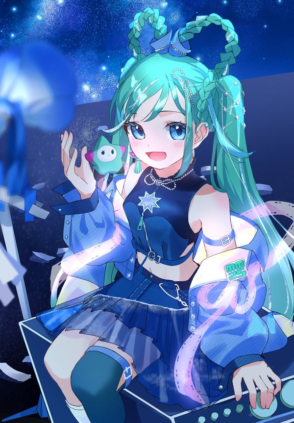 マジカルミライ2025