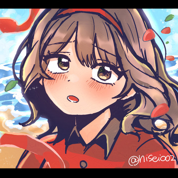 「我儘よねキライになる？」