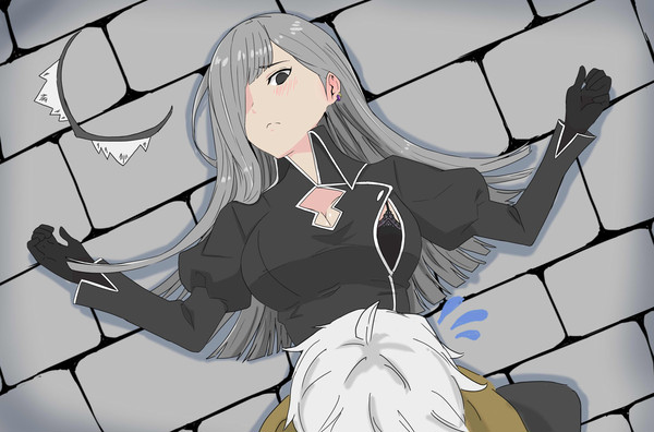 ダンまち・ログ