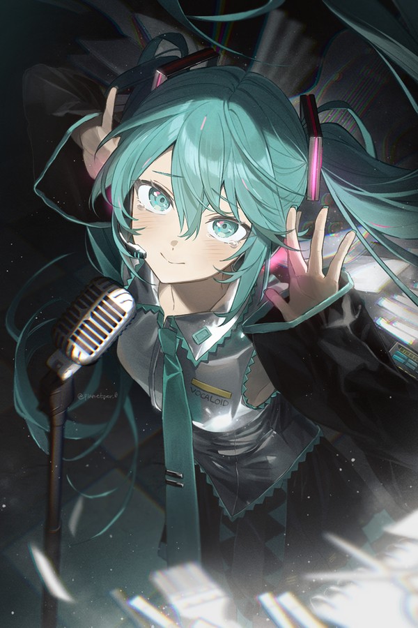 初音ミク生誕祭2025 - 1/1