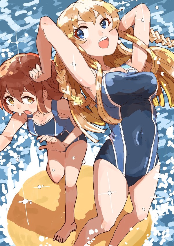うみみetc