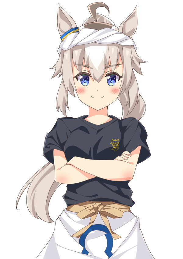 オグリキャップ
