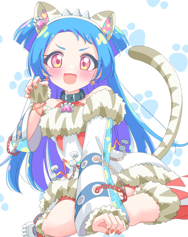 ビビ🐶🐱