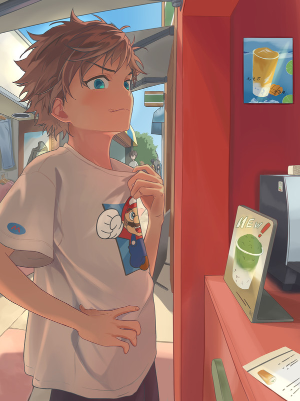 无题
