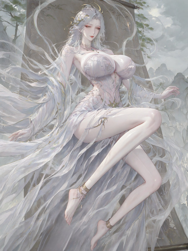 画中仙系列测试-02