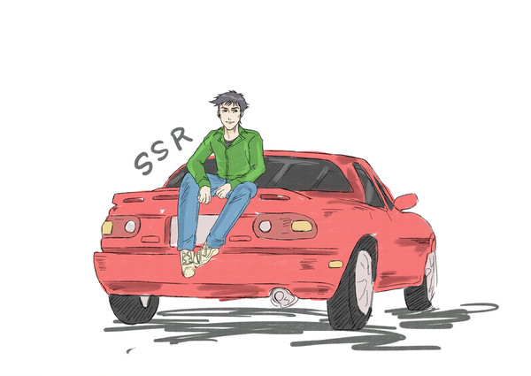 ズッッッ！（慢性鼻炎）