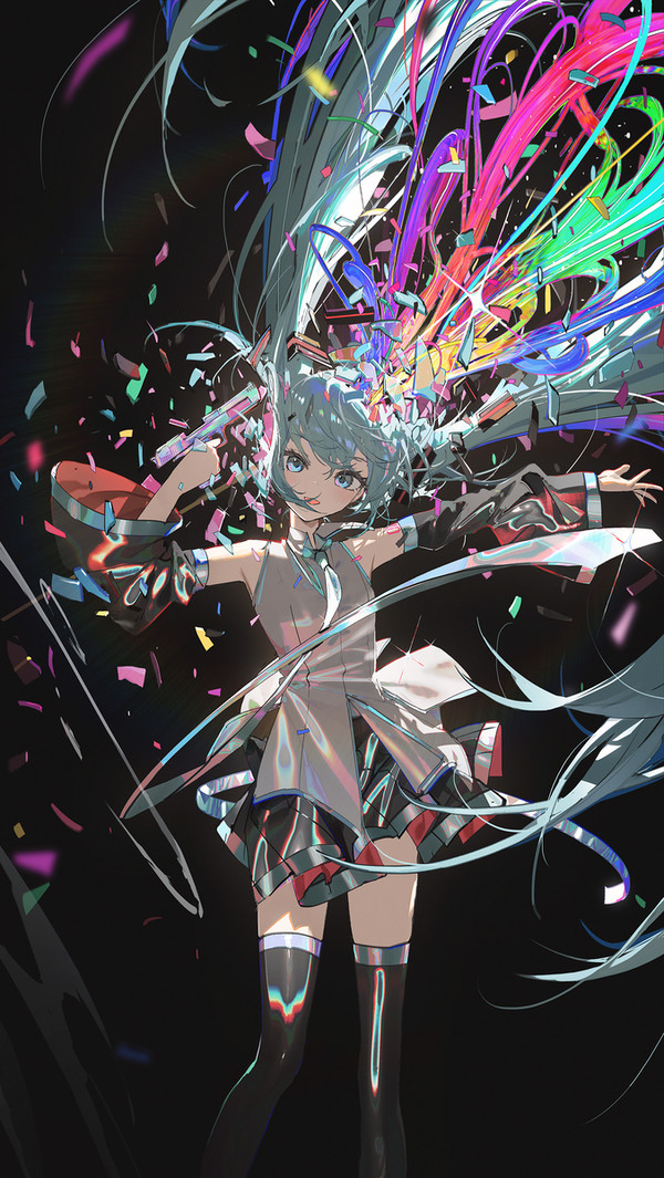 啾 - 1/1