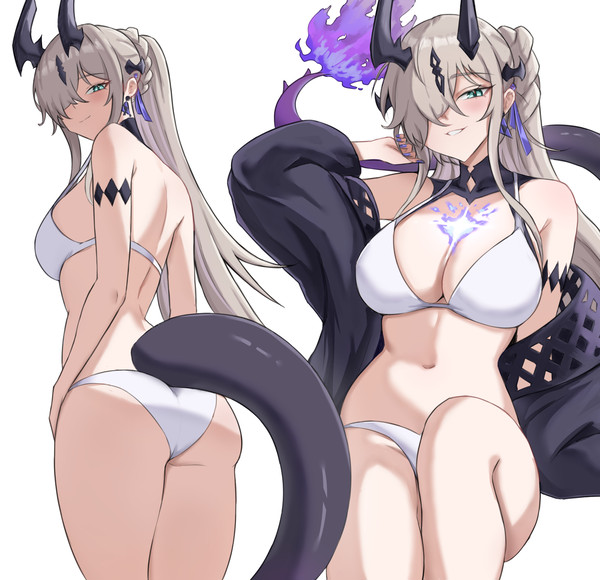 Summer Necrass