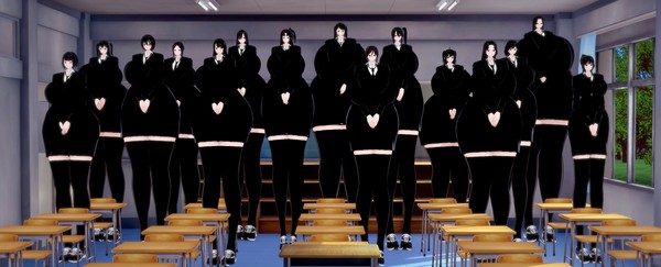 新学期