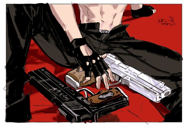 dmc①