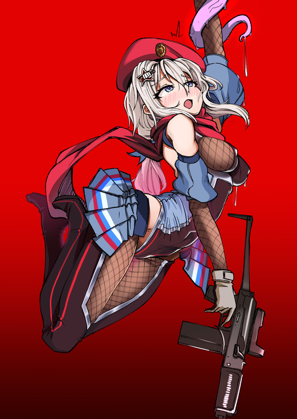 対魔忍9A-91