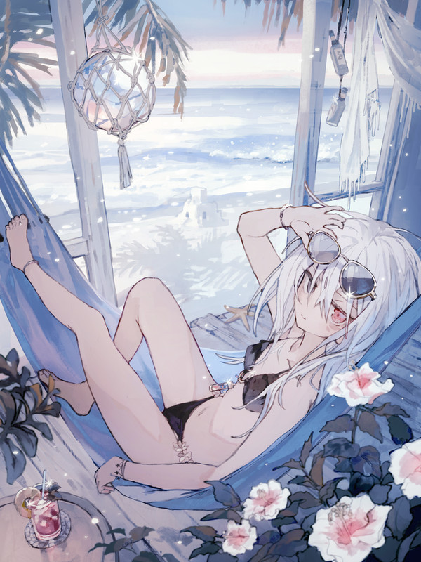 リゾート