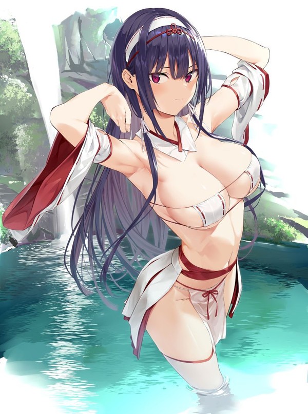 onee san