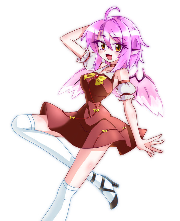 みすちー