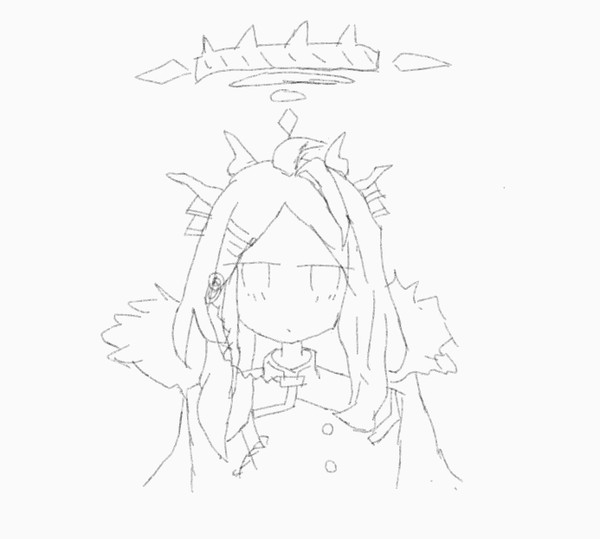 空崎ヒナ