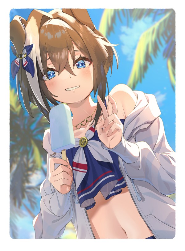 水着