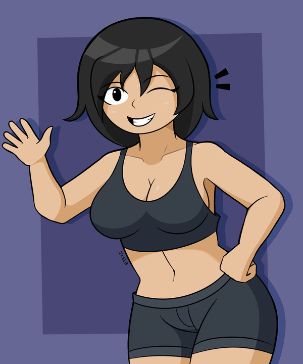 Camila (OC)