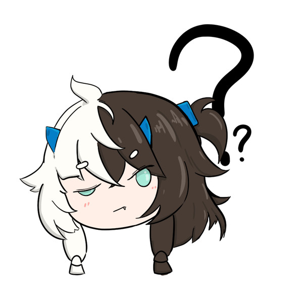 一点表情
