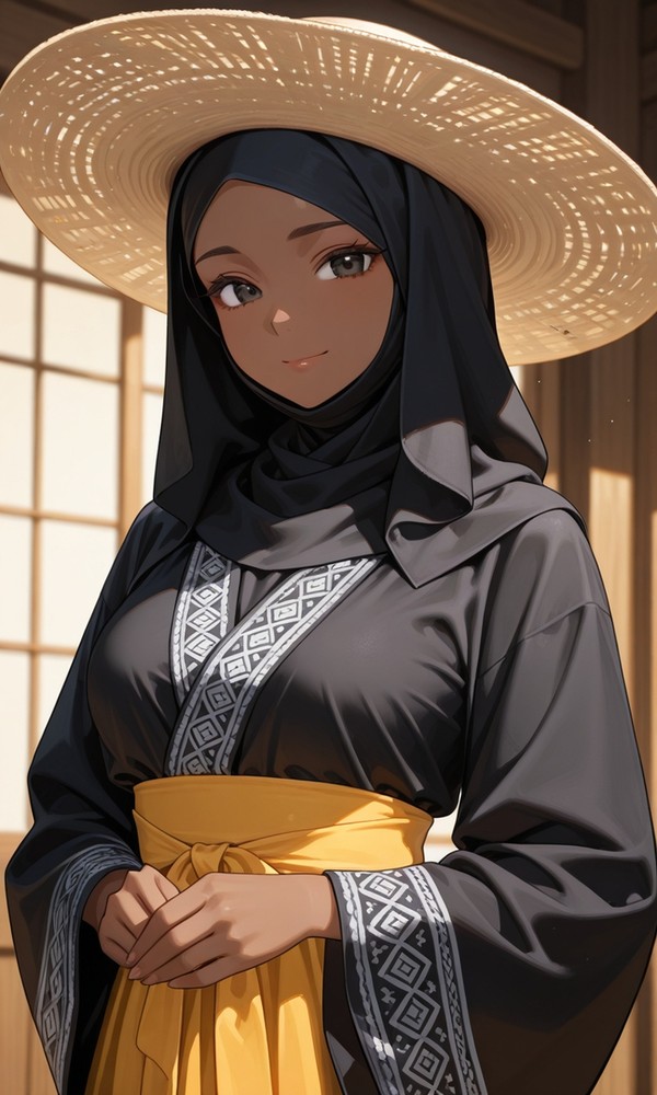 Hijab