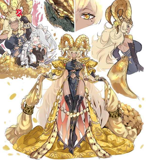 マム