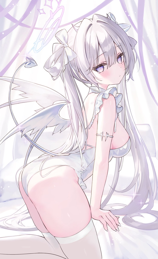 OC シャルオ