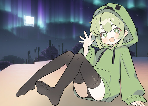 クリーパー