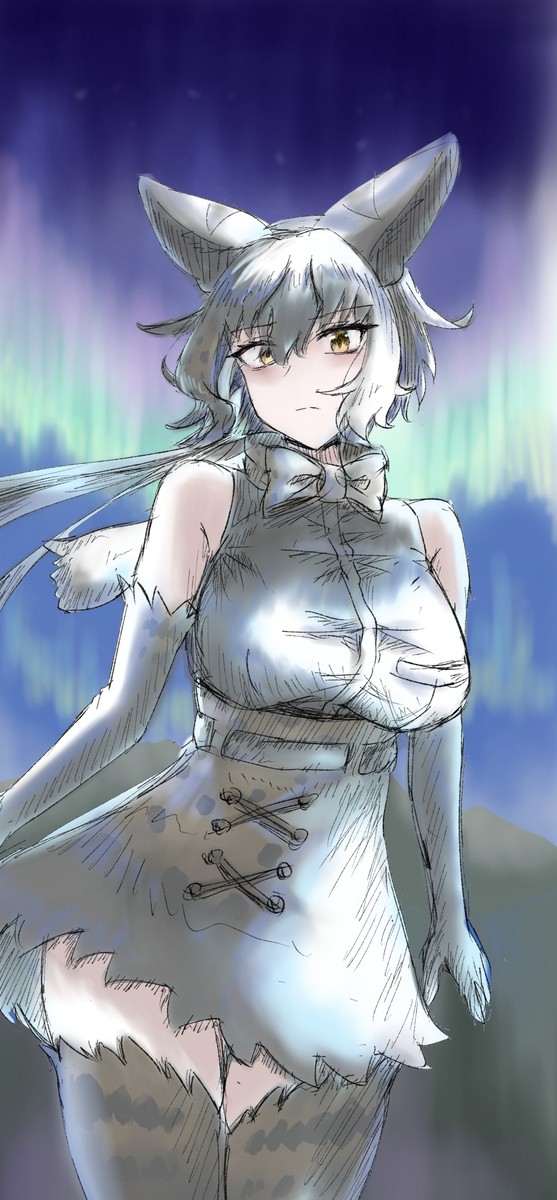 けものフレンズ夏