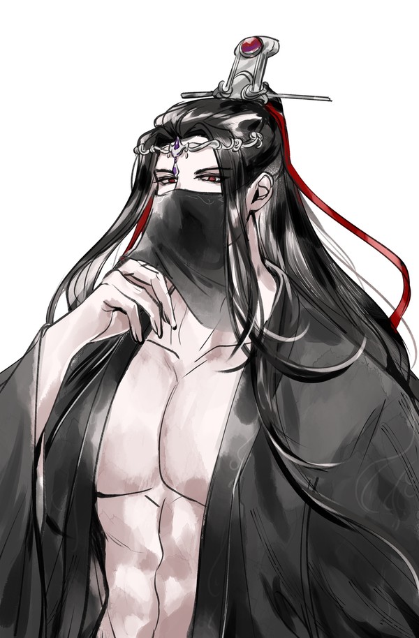 NPC Oc