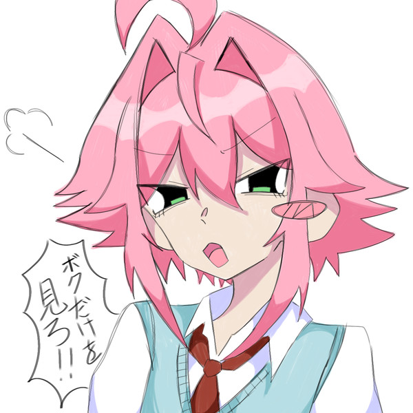 初投稿