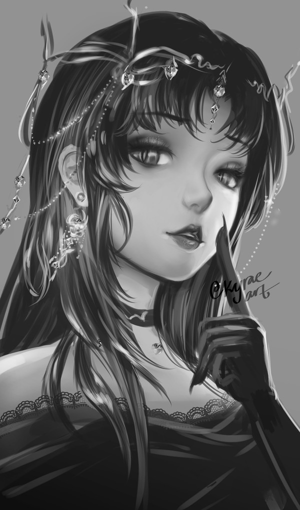 Tide of Tears