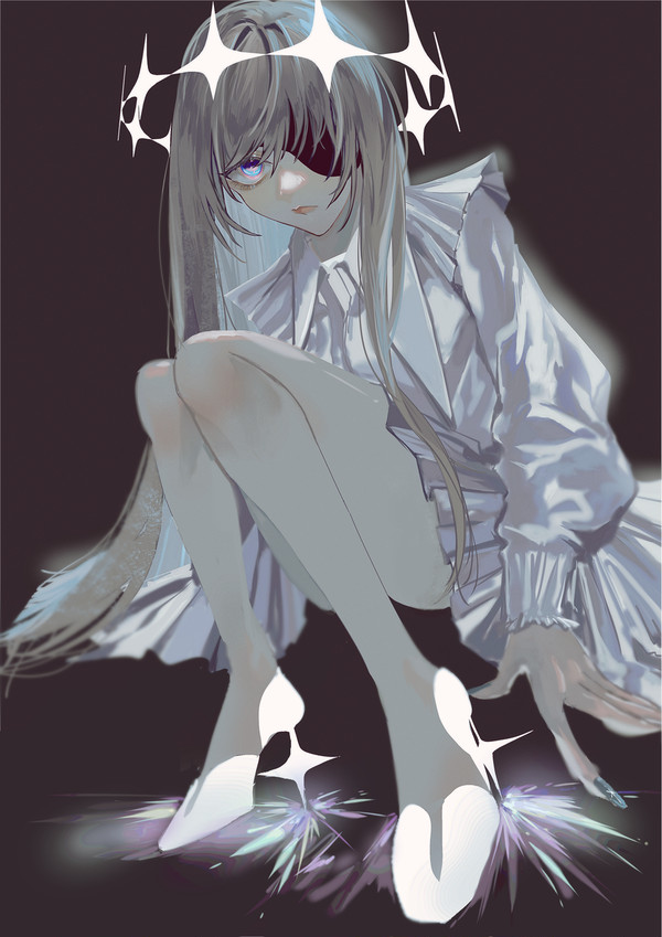 創作