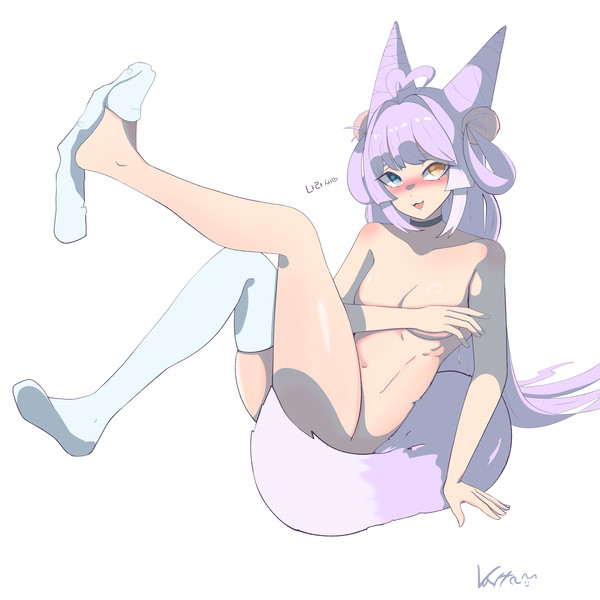 부키