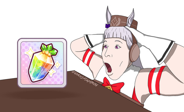 Golshi gets rewarded with carats