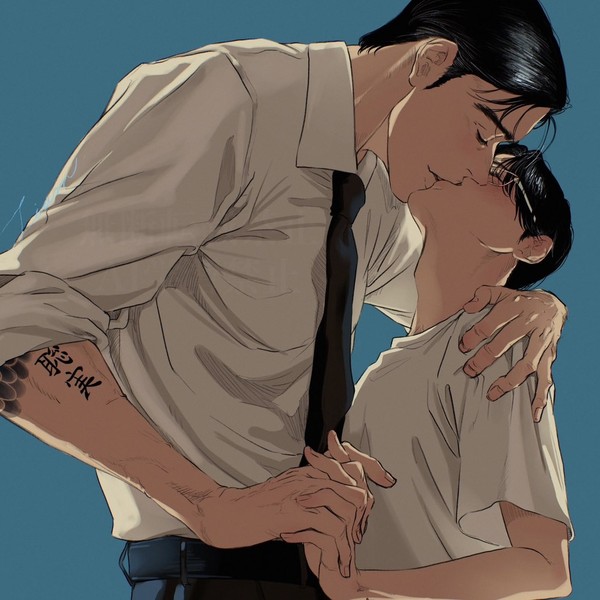 狂聡【R-18】③
