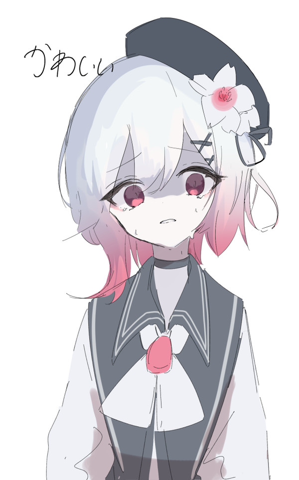 まのさば落書き