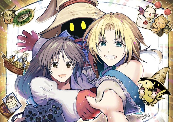 FF9