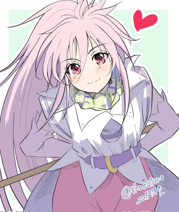 テイルズ