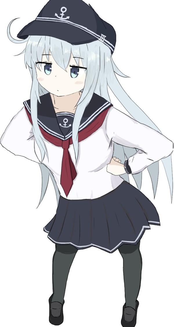 艦これ響