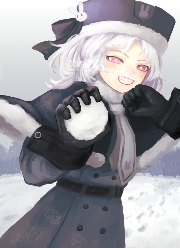 34ちゃん