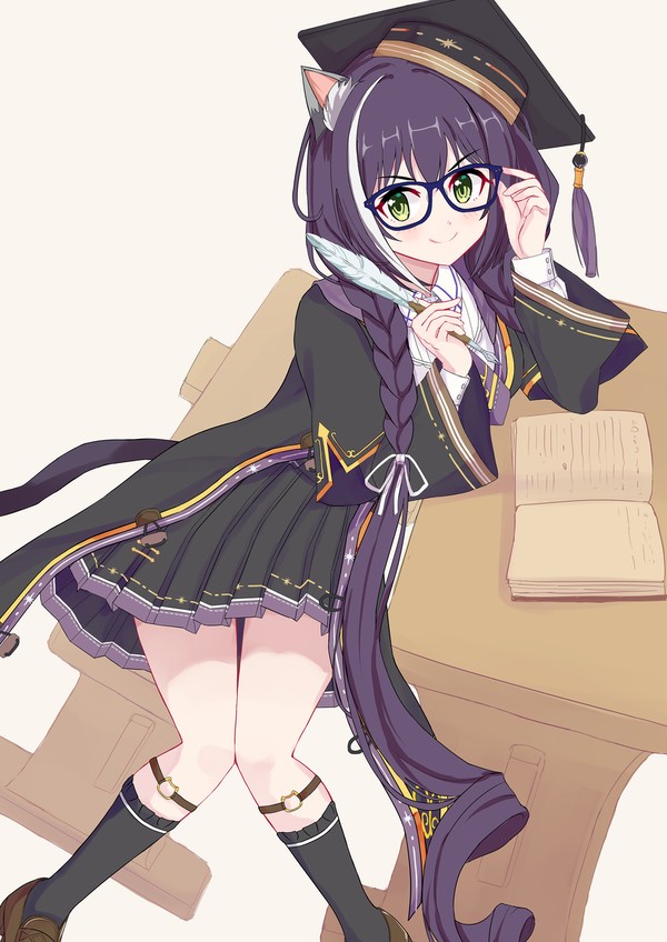 キャルお誕生日おめでとう！！2025年